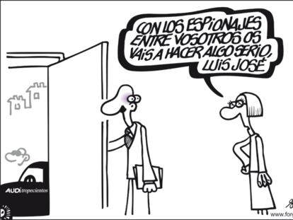 FORGES