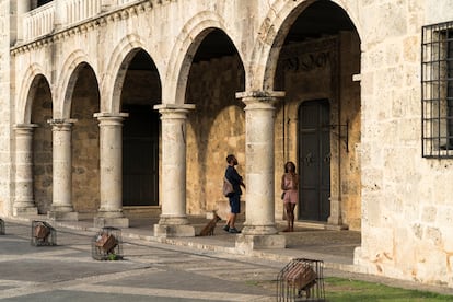 Santo Domingo Republica Dominicana