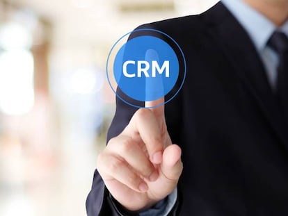 Tener un CRM no resolverá tus problemas. También hay que saber implantarlo