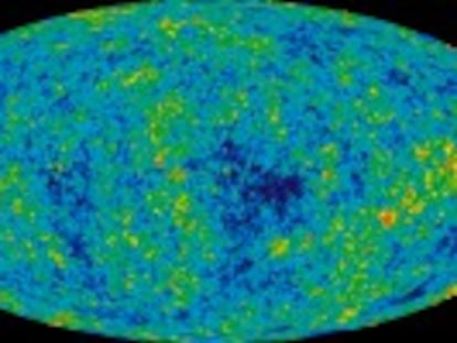 Distintas investigaciones proponen que hay una historia anterior a ese instante cero de nuestro universo