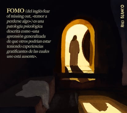 Viñeta de Riki Blanco del 17 de abril de 2022