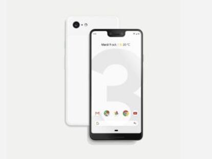 Probamos el nuevo  smartphone  de Google, que tiene una de las mejores cámaras de entre los modelos de gama alta