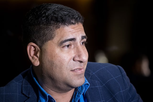 Vene Ratti Elecciones Venezuela: Luis Alejandro Ratti, the alleged anti-Chavista ...