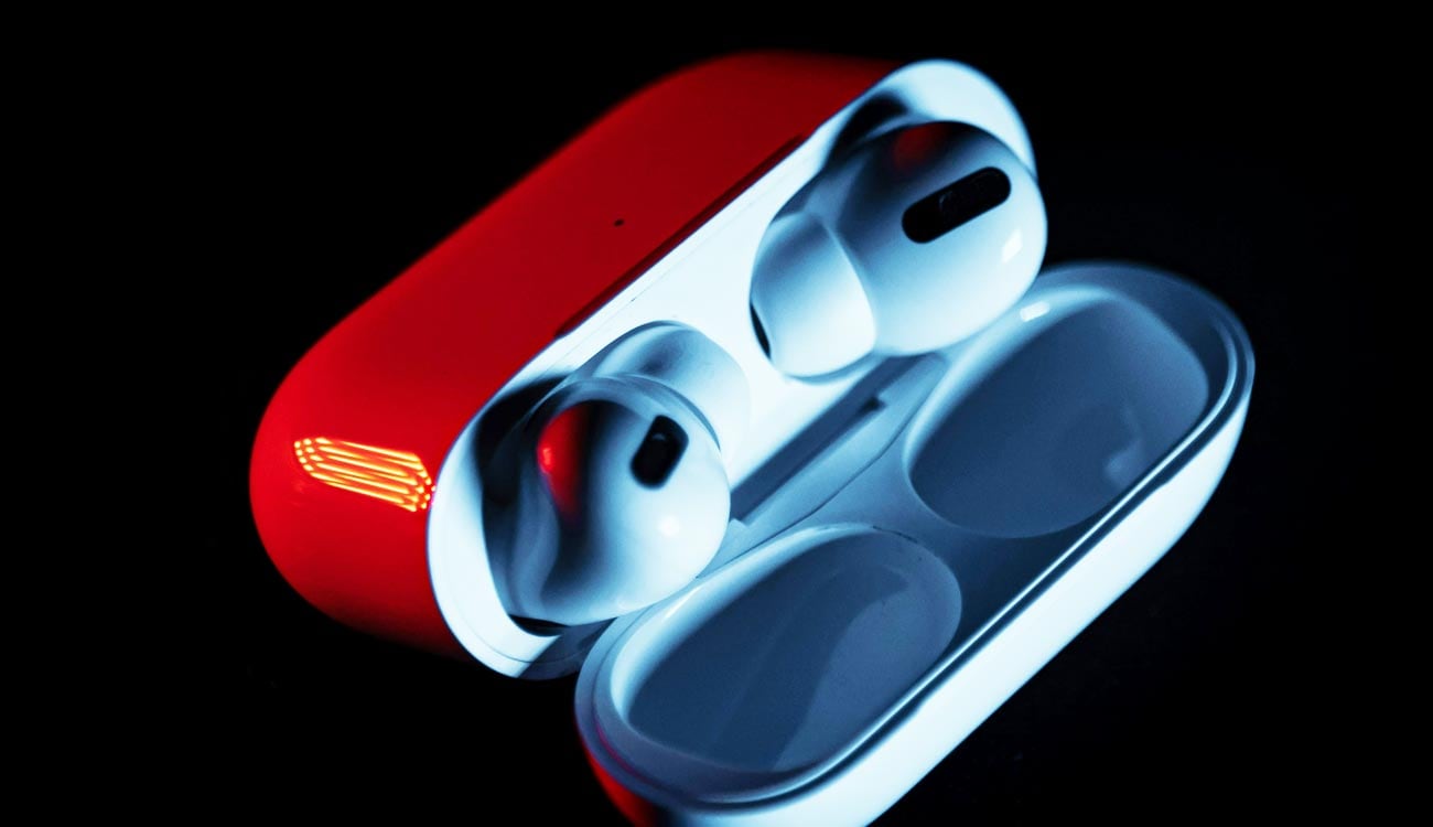 Auriculares Apple AirPods