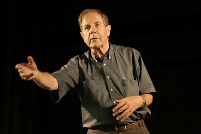 Àngel Pujol.