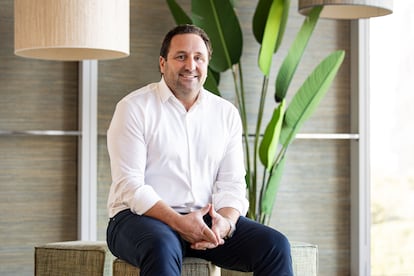 Stefano de Liguoro, CEO de Insurama