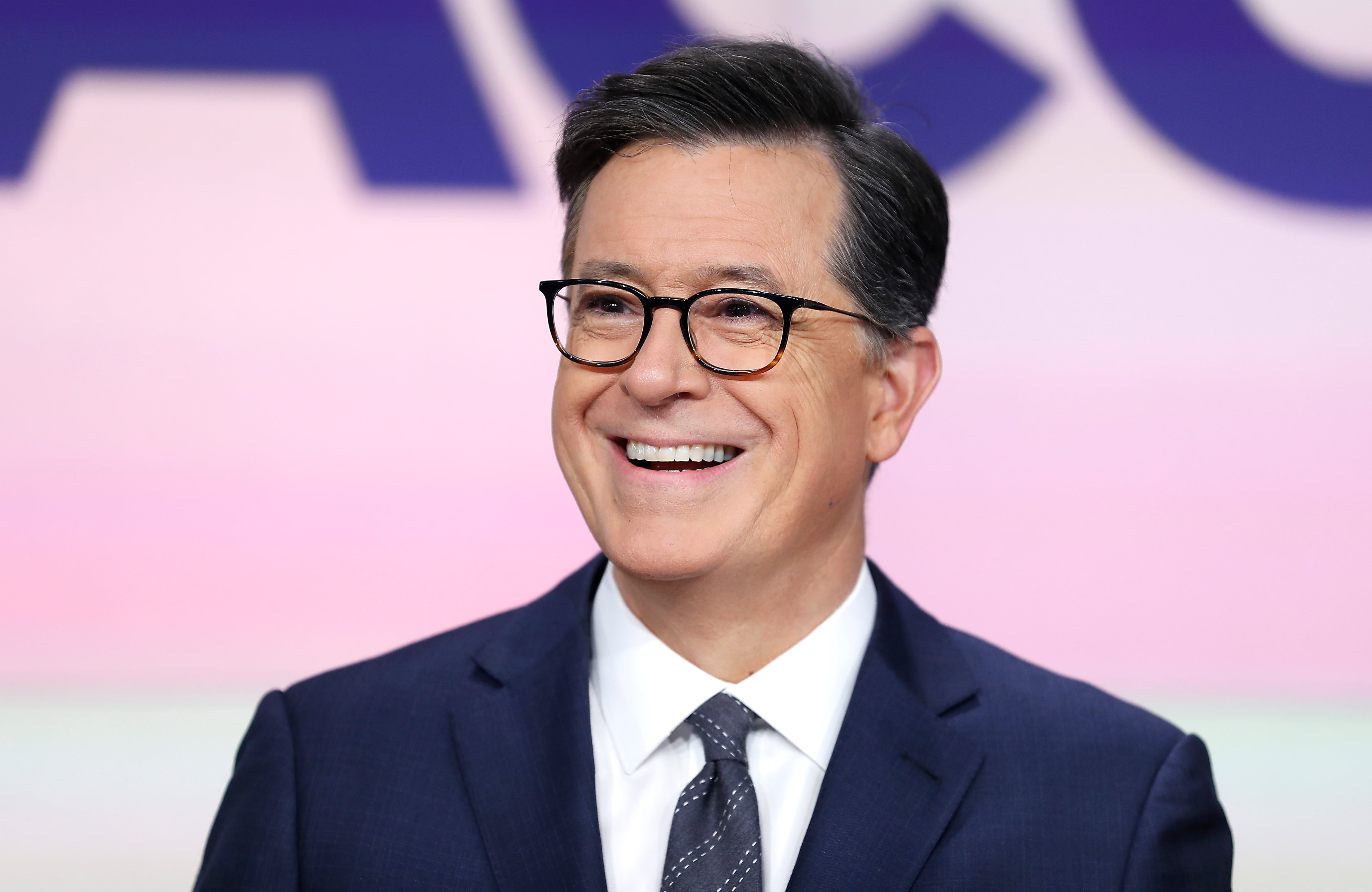 Stephen Colbert, el cómico antitrumpista cuyo despido supone el fin de una era en televisión