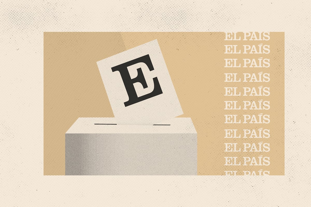 La cultura del voto en EL PAÍS | Defensora del lector | EL PAÍS