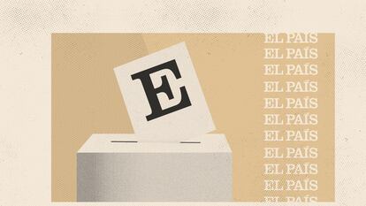 La cultura del voto en EL PAÍS