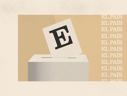 La cultura del voto en EL PAÍS