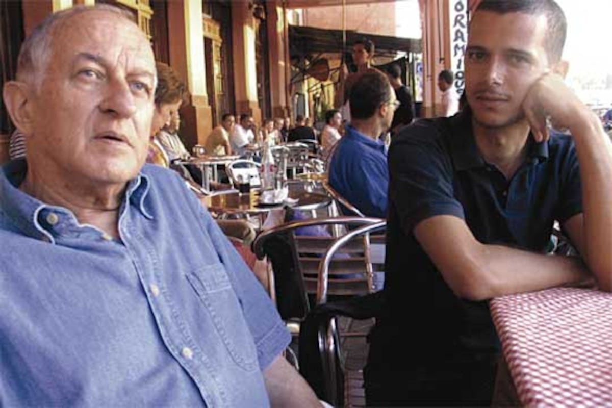 Entre la tolerancia privada y la represión pública: la doble cara de la diversidad sexual en Marruecos