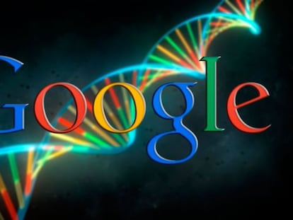 Google quiere saberlo todo: ahora se ofrece a almacenar tu ADN