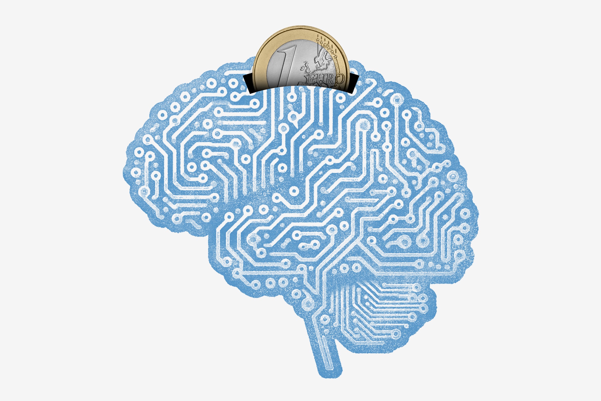 Обсуждение налога на искусственный интеллект продолжает нарастать