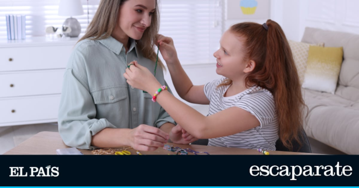 50 regalos para una niña en su comunión en 2026: ideas para todos los presupuestos