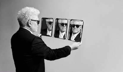 Pedro Almodóvar