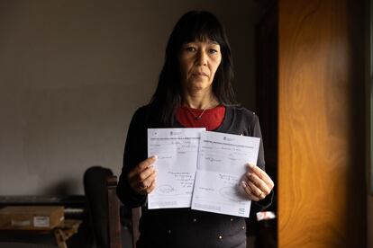 Mirta Hashimoto
