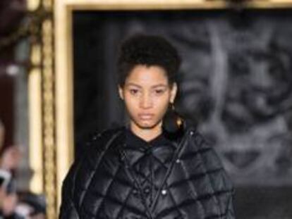 Practique el edredoning