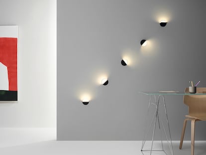 La importancia de poder elegir en cada momento la dirección y el sentido de la luz