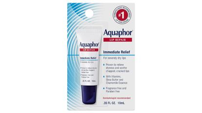 Aquaphor de Eucerin.