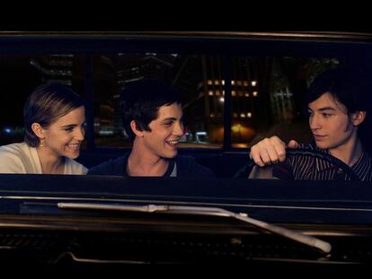 ¿Han perdido los jóvenes el interés por conducir?