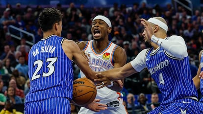 Playoffs de la NBA