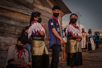 Ejército Zapatista de Liberación Nacional