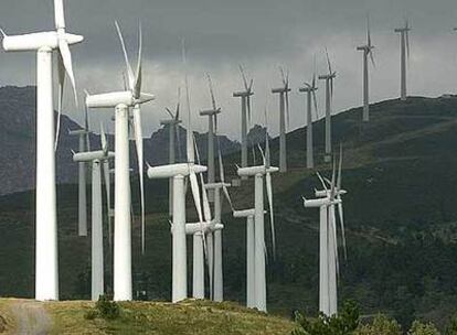 La pasada semana se ha celebrado en Madrid el Octavo Congreso Nacional del Medio Ambiente (CONAMA)