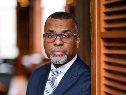 Eddie Glaude