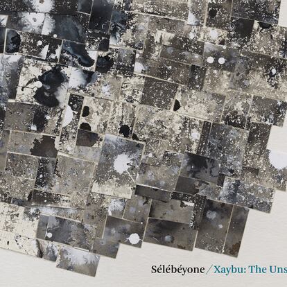 Steve Lehman & Sélébéyone, Xaybu: The Unseen (Pi Recordings)