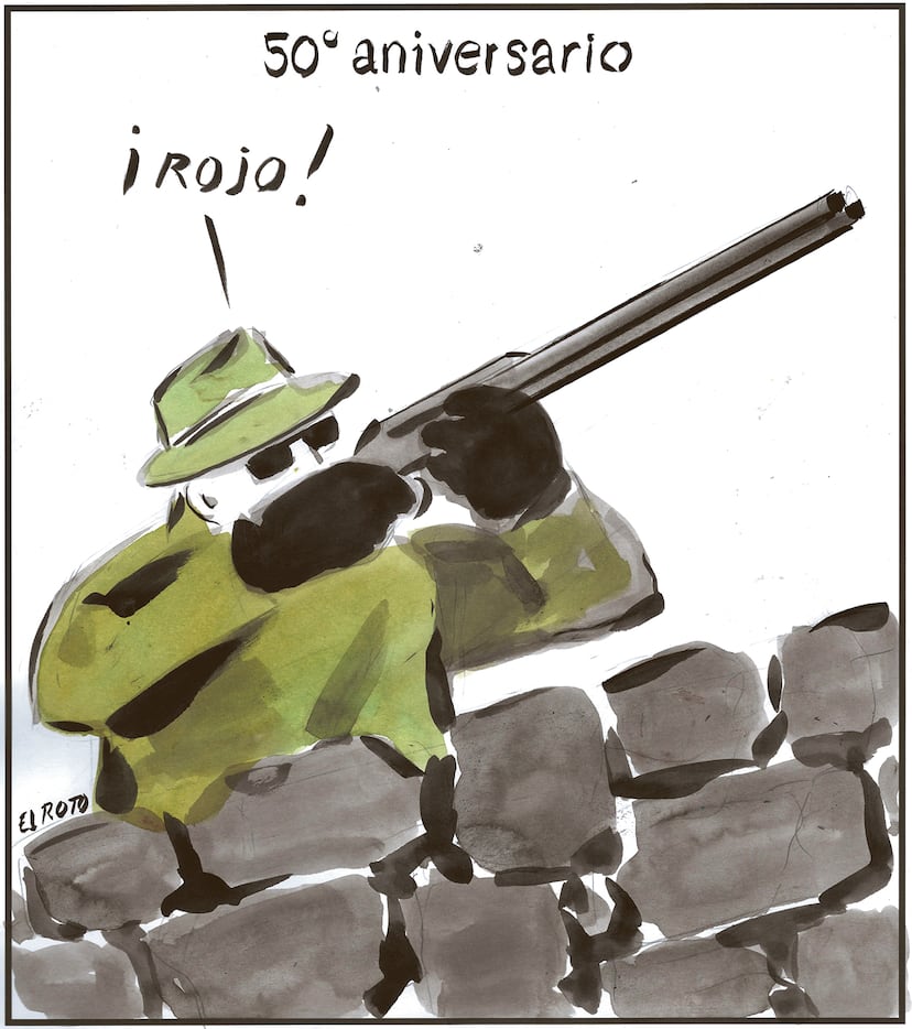 EL ROTO