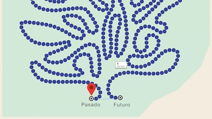 Riki Blanco: Una vida