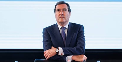 Antonio Garamendi