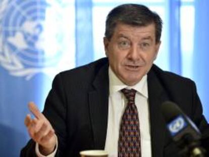 La OIT pide que Perú y Argentina investiguen la muertes de cuatro obreros y un sindicalista