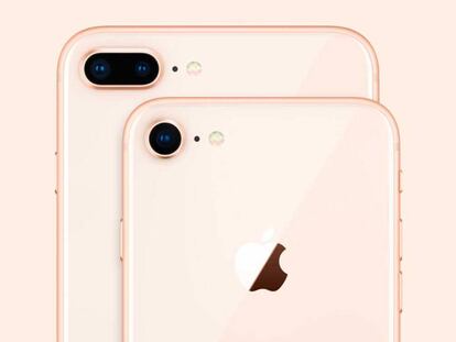 El iPhone barato que se presenta mañana llegaría con retraso a las tiendas