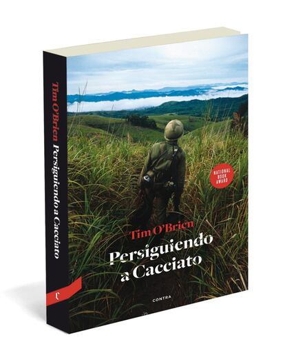 La editorial Contra recupera, con gran acierto, esta novela de 1978, ganadora del  National Book Award y saludada unánimemente por la crítica como una obra maestra. "Como retrato ficcional de la guerra de Vietnam es intachable y seguramente inmejorable", señaló John Updike en The New Torker. Pero no se trata de una novela bélica, es mucho más. El autor, que participó en la contienda como soldado raso, elabora un relato apasionante, sorprendente, enternecedor y terrible sobre la experiencia de guerra en cuya magistral prosa conviven literatura de viajes, epopeya homérica, comedia y hasta realismo mágico. Un canto al poder de la imaginación. •