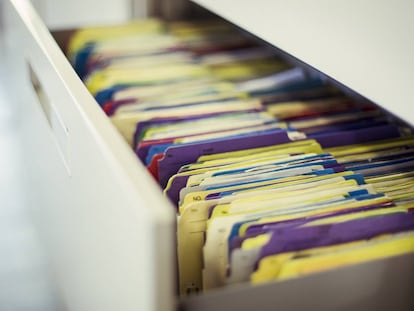 La economía de los datos: un expolio y un oligopolio