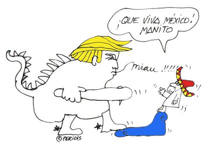 Peridis