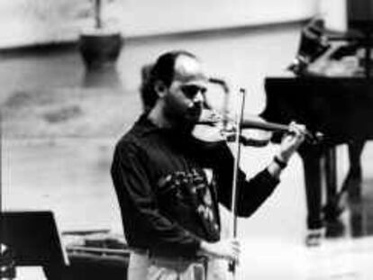 B SIN Nº NI FECHA -repro- Corrado Bolsi. XXIII festival de música Antiga Fundación "La Caixa". -