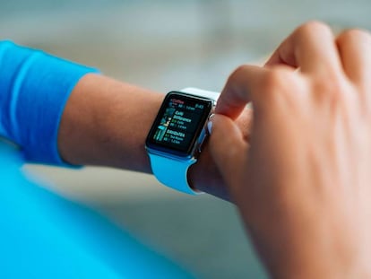 El Apple Watch estrenará una nueva función que ha tardado años en llegar