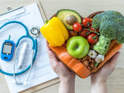 Máster en Nutrición y Salud & Coaching, Inteligencia Emocional y PNL