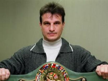 Entrevista con Javier Castillejo