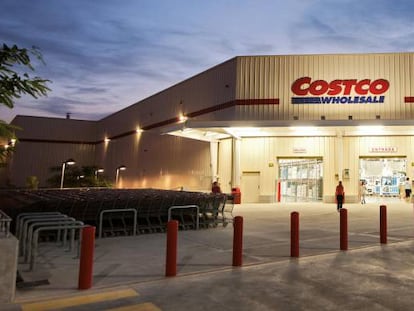 Costco invertirá 40 millones para abrir un nuevo centro en Sestao