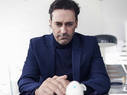 'Black Mirror' quiere estropearte la Navidad... o no