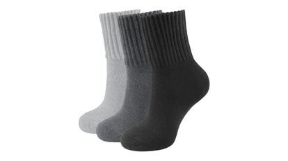 La mejor ropa térmica para hombre y mujer.