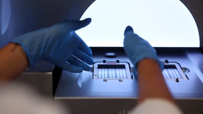 La genómica que determina nuestra salud
