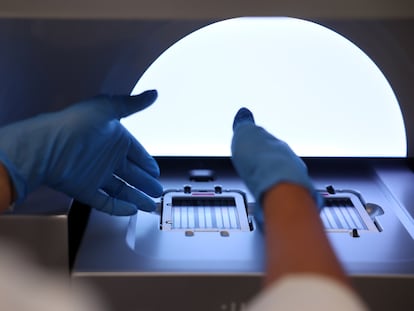 La genómica que determina nuestra salud