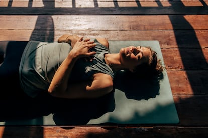 Meditacion