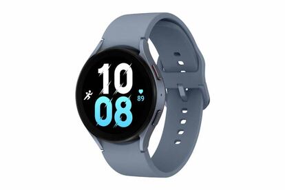 Galaxy Watch5 frontal