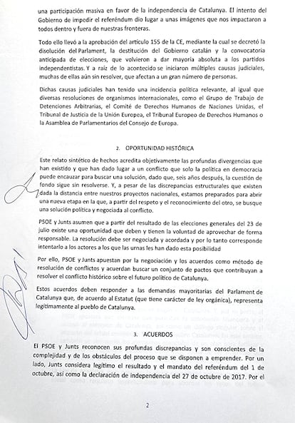 Acuerdo folio 2