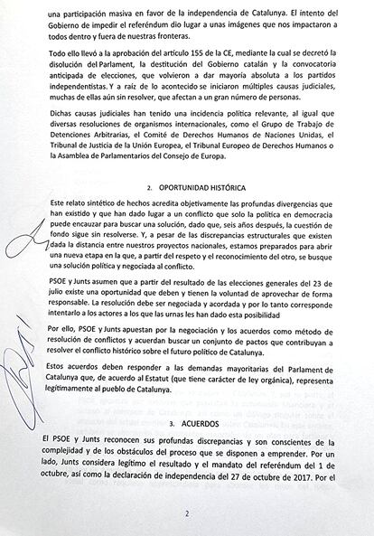 Acuerdo folio 2